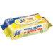 Lysol Disinfecting Wipes 80 Count, Lemon Lime Blossom Scent, 17.7 Oz - Pack of 6 - Buy Online on GoSupps.com