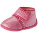 Chicco Unisex Kid's Polacchino Taxo Polish Slipper 9.5 UK Child Glitter Fuchsia