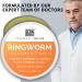 Ringworm Antifungal Cream | Ringworm Cream - Made with Powerful Natural Formula - Extra Strength Fast Relief Made in The UK (30g) by Sera Organics - Buy Online on GoSupps.com