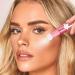 Sparkling Face Highlighter Lightweight smudgeresistant highlighter for the face and body Liquid Highlighter Long Lasting Shimmering Radiant Makeup Cream 18 ml liquid - Buy Online on GoSupps.com