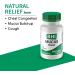 MediNatura BHI Multi Symptom Flare-Up Defense Bundle Sinus Relief Tablets (100) Mucus Relief Tablets (100) + Allergy Relief Tablets (100) Homeopathic Relief - Fast-Acting, Quick-Dissolve - Buy Online on GoSupps.com