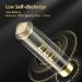 Buy EBL Gold Pro Rechargeable AAA Batteries - 1.2V 1100mAh NIMH - High Performance Precharged - 16 Pack for International Shipping - Buy Online on GoSupps.com