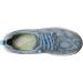 Nurse Mates Align Velocity | Ergonomic Orthotic Insole | Leather Oxford | 8.5 Blue Snake - Buy Online on GoSupps.com