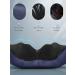 Shiatsu Massager for Back Shoulder & Neck with Warmth - 3D Deep Tissue Kneading for Whole Body Legs & Feet | Perfect Gifts for Mom & Dad - Buy Online on GoSupps.com