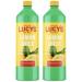 Lucys Family Owned - Lemon Juice, 32 oz. Bottle (Pack of 2)