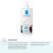La Roche Posay Lipikar Cream 750 ml - Soothing Moisturizer for Dry Skin | International Shipping Available - Buy Online on GoSupps.com