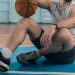 Patella Tendon Support Strap | Patellar Ring Knee Stabilizer Brace | Elastic Protective Strap - International Shipping Available - Buy Online on GoSupps.com