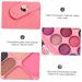 33-Piece Makeup Palette & Eyeshadow Toys for Kids | Blush Pan Cosmetic Bag | Ideal Gift for Girls - Buy Online on GoSupps.com
