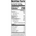 Rhythm Superfoods Crunchy Broccoli Bites - White Cheddar & Parmesan - Organic, Non-GMO, Vegan & Gluten Free Snacks - 1.4oz (Pack of 8) - Buy Online on GoSupps.com