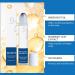 Hair Growth Oil | Volume Roll-On 25ml | Anti-hair loss solution for women and men on the go | For dry damaged and curly hair - Buy Online on GoSupps.com