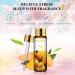 Purify Your Space with PHATOIL Mango Fragrance Oil - 10ml for Diffuser, Aromatherapy, Soap, Candle Making - Pack of 1 - Buy Online on GoSupps.com
