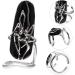 FOMIYES Spider Nail Ring Accessories Dark Alloy 3.2X1.3X1.2CM Extended Spider - Buy Online on GoSupps.com