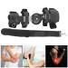 Adjustable Folding Elbow Support Brace for Right Arm Fracture - Stabilize & Support Recovery - Buy Online on GoSupps.com