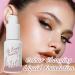 Fond de Teint Changeant De Couleur Hydratation 24H Fondation Couvrante Totale Base de Maquillage Correcteur Longue Tenue Waterproof Fond de Teint Liquide Matte & Poreless Finish - 30ml - Buy Online on GoSupps.com