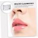 Angoily Lip Care Supply Exfoliating Lip Masks Moisturizing Lip Care Tool For Home Use 9x6x02cm white - Buy Online on GoSupps.com