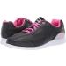 Brunswick Women's Slide Bowling Shoes 7.5 Black/Pink - Stylish and Comfortable - Buy Online on GoSupps.com
