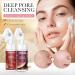 Tangsion Face Wash - Pomegranate Cleansing Foam for Firmness & Hydration | 5.1 fl oz | International Shipping Available - Buy Online on GoSupps.com