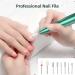 Ocetea Electric Nail Cutter 2000 RPM Professional Gel Nail Milling Tool with Adjustable Speed & Direction for Perfect Manicure - Buy Online on GoSupps.com