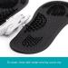 Buy DR-HO S Travel Foot Therapy Pads - Relief for Tired Feet | International Shipping Available - Buy Online on GoSupps.com