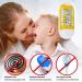 Electronic Insect Trap Bug Zapper & Mosquito Killer LED Lamp with Built in Fan Mosquito Catcher Trap- USB Power Supply for Home Kitchen Bedroom Patio Yard Office - Buy Online on GoSupps.com