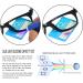 Aroncent 2PCS Anti Blue Light Glasses for Kids - Computer Blue Light Filter for Boys & Girls - Buy Online on GoSupps.com