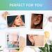 Recuren Plus Piercing Aftercare Spray - Shrink Bumps & Heal Ears, Nose, Tongue, Navel Piercings - Soothing Cleansing Solution - Buy Online on GoSupps.com