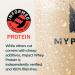 MyProtein Impact Whey Protein Lot de 10 prot ines d'impact Lot multiple Multi-Pack - Buy Online on GoSupps.com