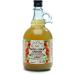 Kent Apple Cider Vinegar 1 x 1L - with "Mother" - Raw - Unpasturised - Unfiltered - GMO Free Apple Cider Vinegar 1L