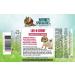Nature's Specialties Lav-N-Derm Shampoo 16oz - Soothing Formula for Pet Skin Care - Buy Online on GoSupps.com