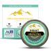 Shilajit Resin Authentic Himalayan Shilajit 30g Gold Grade 100% Pure with Ayurvedic Herbal Extracts Energising & Detoxifying 85+ Minerals Rich in Fulvic & Humic Acid Minerals