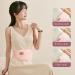 Shaple Menstrual Heat Palace Belt - Reusable Heated Waist Belt for Dysmenorrhea & Back Pain Relief - International Shipping Available - Buy Online on GoSupps.com