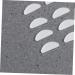 Buy Gleavi 75 Pairs Slipproof Nose Pads for Glasses & Sunglasses Anti-Slip Replacement Nose Pads Comfortable & Durable | 3 Pieces - Buy Online on GoSupps.com