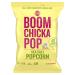 Angie's BOOMCHICKAPOP Sea Salt Popcorn 4.4 oz. (Pack of 4) Sea-Salt