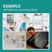 HA SHI Self Adhesive Laminating Sheets  Cold Laminate  self Seal  Plastic Paper  8.5 x 11 Inch (20 Sheets) - Buy Online on GoSupps.com