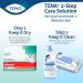 Tena Adjustable Incontinence Briefs Super Absorbency Large Waist 26 Count incontinence protector - Buy Online on GoSupps.com