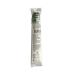 Buy Mint Flavor Oral Care Swabs | Tiga-Med Cotton Buds - 250 Individually Packed for Hygiene - Buy Online on GoSupps.com