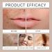  homomdy Set of 2 glutathione skin-lightening face creams - Moisturizing face cream - Anti-aging skin-lightening cream - Remover - Dark spot corrector cream - For all skin types - Buy Online on GoSupps.com