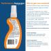 KINeSYS Performance Sunscreen SPF 30 Kids Fragrance Free Spray | Sensitive Skin Face & Body Baby to Adult | Oil & Alcohol Free | 700+ Sprays | 4 Fl Oz - Buy Online on GoSupps.com