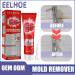 UK Magic Extreme Gel Mould Extreme Remover Gel UK Magic Gel Powerful Mould Remover Gel Mould Remover Mould Remove Gel Household Mold Remover Gel for Wall Corner Kitchen (1PC) - Buy Online on GoSupps.com