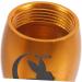 GANAZONO Pet Urn Cremation Urns for Human Ashes Souvenir Dog Ashes Urn Rabbit Urn Cat Urn Stainless Steel Multi 2 - Buy Online on GoSupps.com
