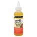 Linseed/Mono Oil nourishes hair 118 ml