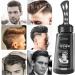 4 Pcs Men Hair Styling Gel with Comb Mens Hair Styling Gel Tool Lightweight Hair Styling Gel | Lightweight Cool Styling Gel Professional Men Hair Cream Salon Styling Gel Tool 280ml 4 Pcs Comb Styling Gel 280ml - Buy Online on GoSupps.com