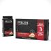 Pellini Caff Gusto Tradizionale No. 42 for Espresso Pot - 3x250g | Premium Italian Coffee for International Shipping - Buy Online on GoSupps.com