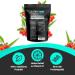 Buy Nature Diet Goji Berries 1000g Nutrient-Rich Dried Healthy Snack | Fast International Shipping - Buy Online on GoSupps.com