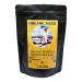 Organic Sea Salt 100% Organic GMO- FREE Premium Quality(Certified Product)