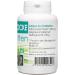 Organic Artichoke 400 mg 200 Tablets | Natural Digestive Support | Premium Quality - Buy Online on GoSupps.com