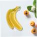 Zerodeko 5pcs Simulated Banana Vegetable Banana Fake Banana Model Fake Fruit Model Pretend Play Fruit Banana Model Decor Fake Fruit Playing Toy Simulation Banana Ornaments Foam Household As Shownx5pcs 18.5X10CMx5pcs - Buy Online on GoSupps.com