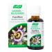 A.VOGEL - Dietary supplement - Improves sleep and soothes mood - Easy, fast and restful sleep - Calm and good mood - Fresh and organic passionflower extract - Melatonin free -50ml