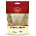 Spicy World Fennel Seeds 7 Ounce Bag 7 Ounce (Pack of 1)