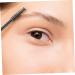 Outanaya 1 Set Mascara Tube Funnel DIY Mascara Clear Lash Mascara Clear Mascara for Eyelashes Plastic Black - Buy Online on GoSupps.com